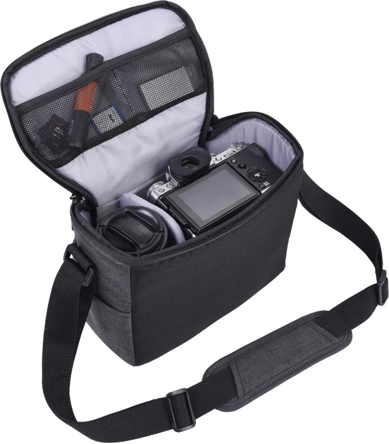 Сумка Vanguard Vesta Aspire 21 Gray (VGVESTA_ASPIRE21_GY) - зображення 14