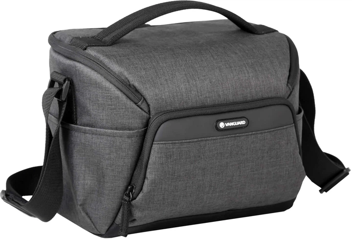 Сумка Vanguard Vesta Aspire 25 Gray (VGVESTA_ASPIRE25_GY) - зображення 9