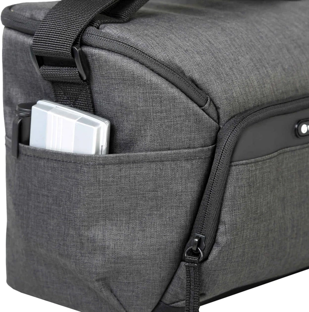 Сумка Vanguard Vesta Aspire 25 Gray (VGVESTA_ASPIRE25_GY) - зображення 12