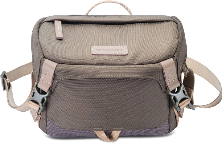 Torba Vanguard VEO GO 24M Khaki-Green (VGVEO_GO24M_KG) - obraz 2