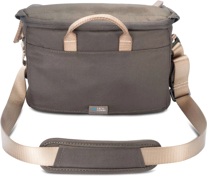 Torba Vanguard VEO GO 24M Khaki-Green (VGVEO_GO24M_KG) - obraz 5