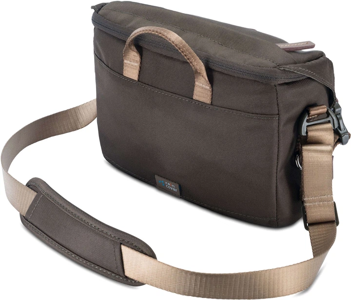 Torba Vanguard VEO GO 24M Khaki-Green (VGVEO_GO24M_KG) - obraz 6