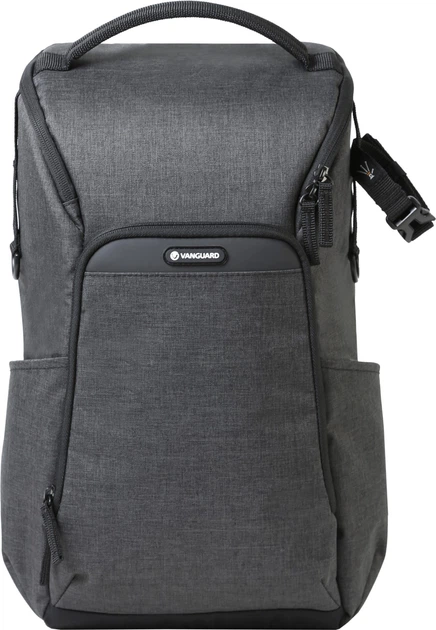 Рюкзак Vanguard Vesta Aspire 41 Gray (VGVESTA_ASPIRE41_GY) - зображення 5