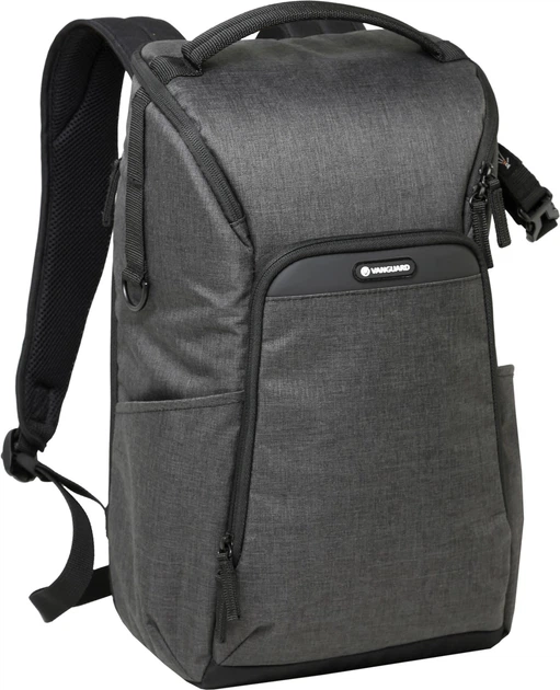 Рюкзак Vanguard Vesta Aspire 41 Gray (VGVESTA_ASPIRE41_GY) - зображення 6