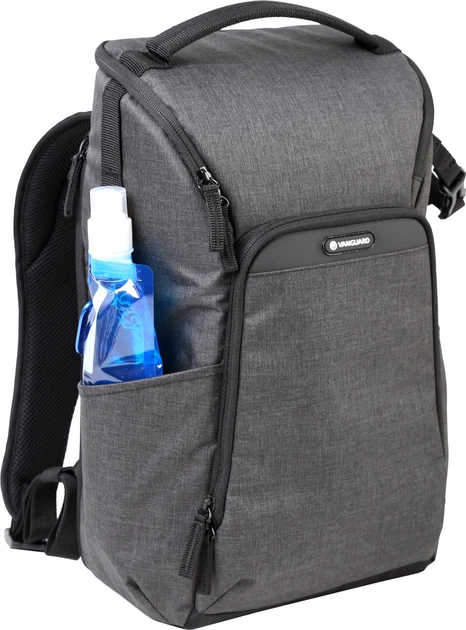 Рюкзак Vanguard Vesta Aspire 41 Gray (VGVESTA_ASPIRE41_GY) - зображення 12