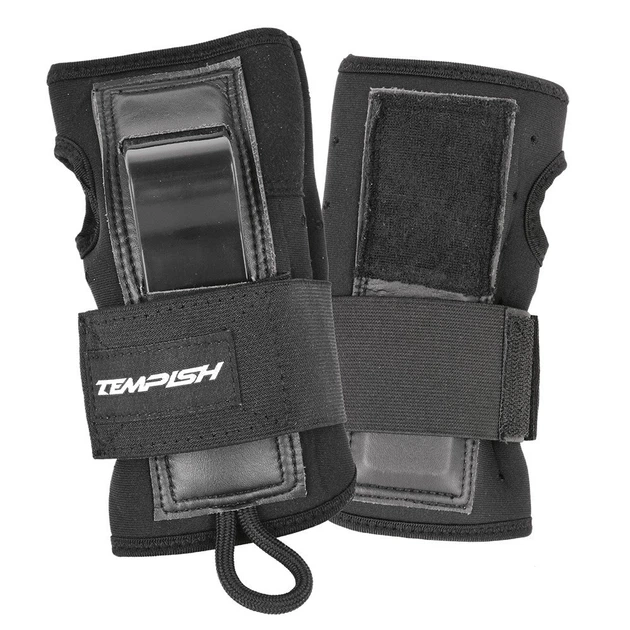 Защита (роликовые коньки) Tempish ACURA1/black/M - изображение 4