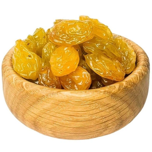 Родзинки Jumbo Gold, 250 г - Фото 1 Родзинки Jumbo Gold, 250 г - зображення 1