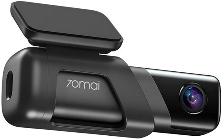 Відеореєстратор Xiaomi 70mai Dash Cam M500 32G (924360) - зображення 1