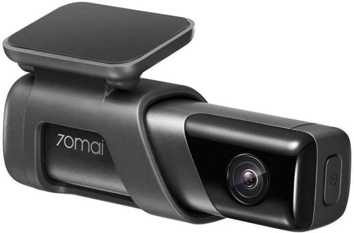 Відеореєстратор Xiaomi 70mai Dash Cam M500 32G (924360) - зображення 2