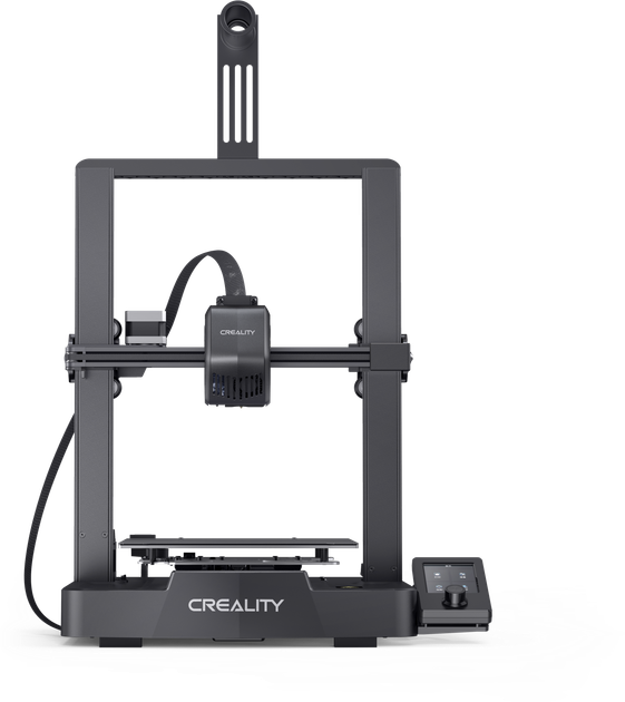 3D-принтер Creality Ender 3 V3 SE (CRE-1001020514) – фото, отзывы