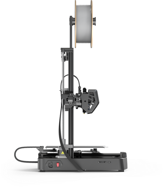 3D-принтер Creality Ender 3 V3 SE (CRE-1001020514) - изображение 3