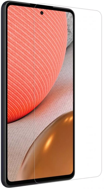 Szkło hartowane Nillkin Amazing H do Samsung Galaxy A72 (NN-HAGS-A72) - obraz 2