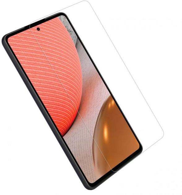 Захисне скло Nillkin Amazing H для Samsung Galaxy A72 (NN-HAGS-A72) - зображення 3