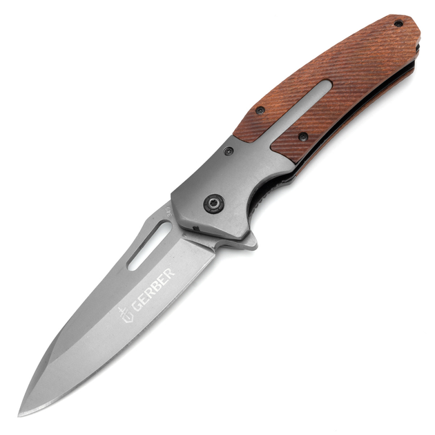 Нож Складной Gerber 349 - изображение 1