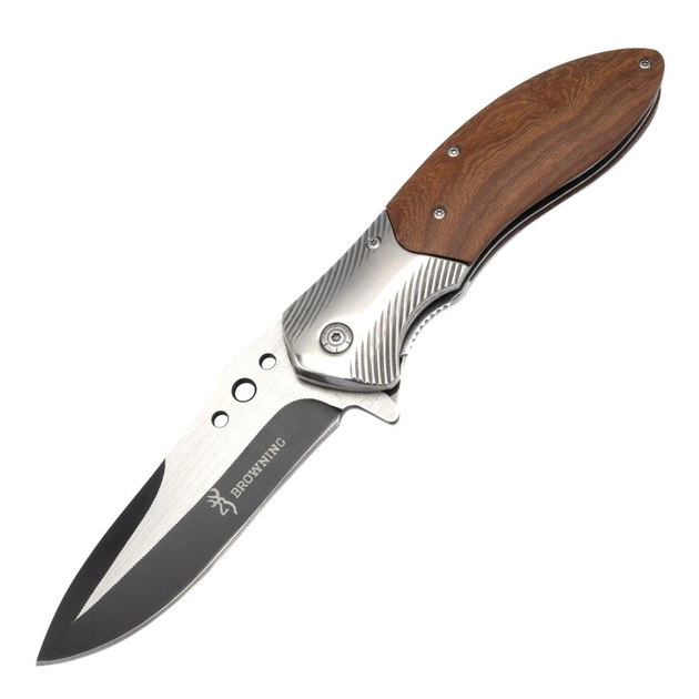 Нож Складной Browning Da320 - изображение 1