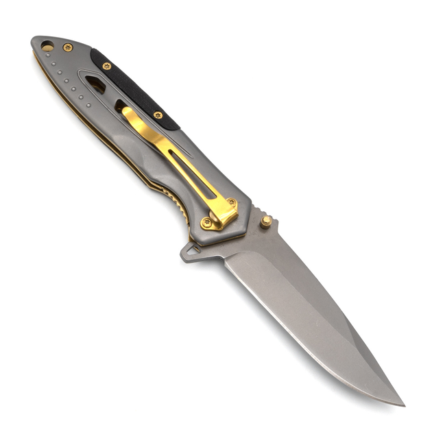 Нож Складной Тотем Bi212 - изображение 2