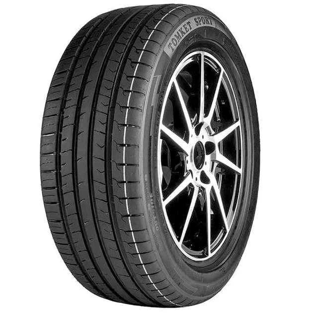 Tomket Sport 275/45 R19 108Y – фото, отзывы, характеристики в интернет ...