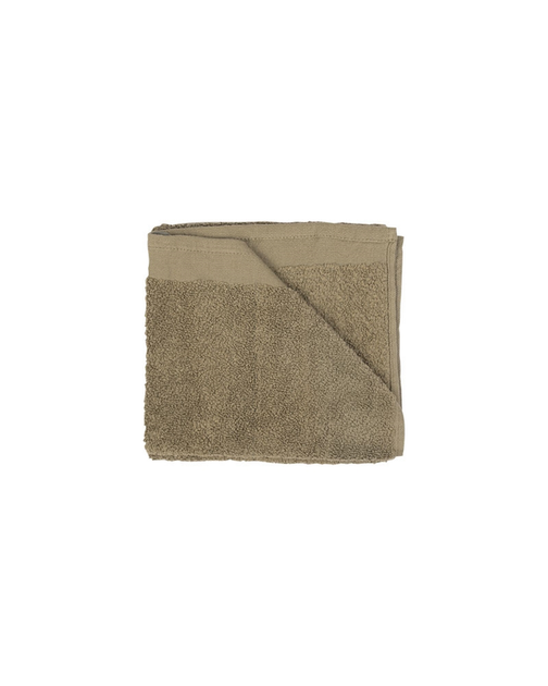 Полотенце Mil-Tec 90х45см дорожное армейское BW STYLE OLIVE (16010500 ...