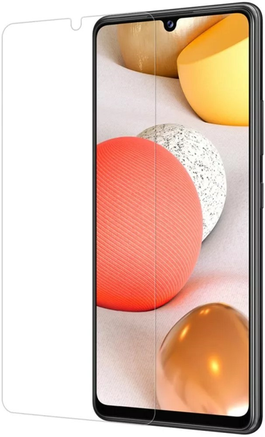 Szkło hartowane Nillkin H+Pro 2.5D do Samsung Galaxy A42 5G (NN-HPAGS-25D-SA42) - obraz 3