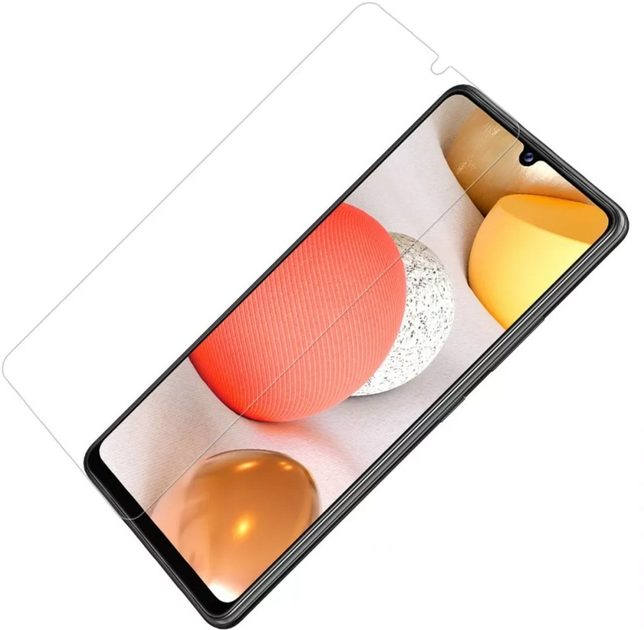 Szkło hartowane Nillkin H+Pro 2.5D do Samsung Galaxy A42 5G (NN-HPAGS-25D-SA42) - obraz 4