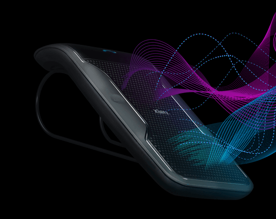 Беспроводной комплект BLUETOOTH - XBLITZ X200 - изображение 8