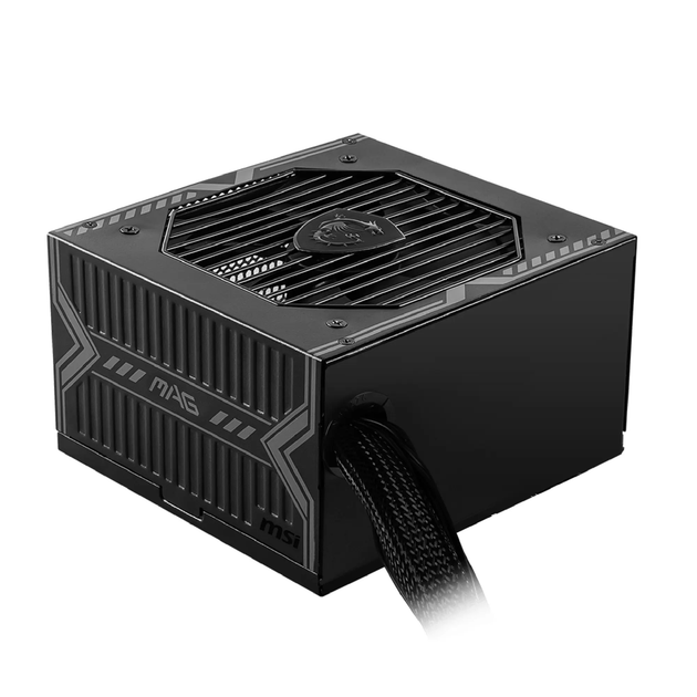 Блок питания MSI MAG A650BN - изображение 2