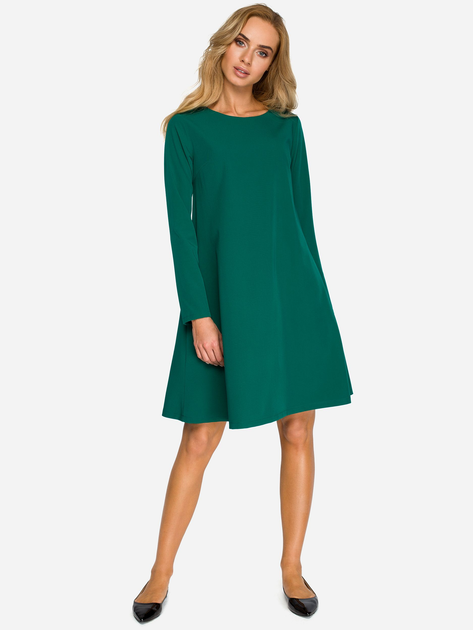 Плаття Stylove S137 86487 XL Green (5903068426872) - зображення 1