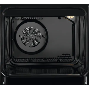 Кухонна плита ELECTROLUX LKK664200X - изображение 3