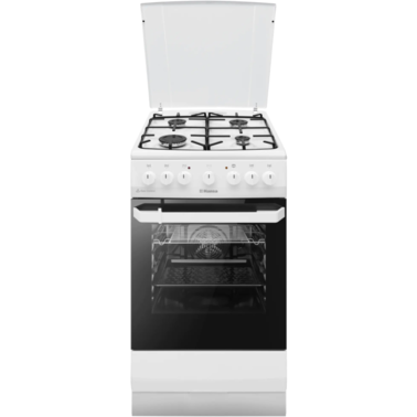 Кухонна плита HANSA FCMW581009 - Фото 1 Кухонна плита HANSA FCMW581009 - изображение 1
