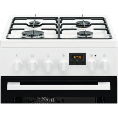 Кухонна плита ELECTROLUX LKK540201W - изображение 3