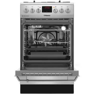 Кухонна плита Hansa FCMX 59229 - изображение 2