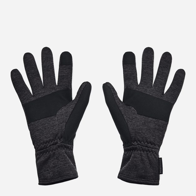 Перчатки мужские Under Armour UA Storm Fleece Gloves 1365958-001 XL ...