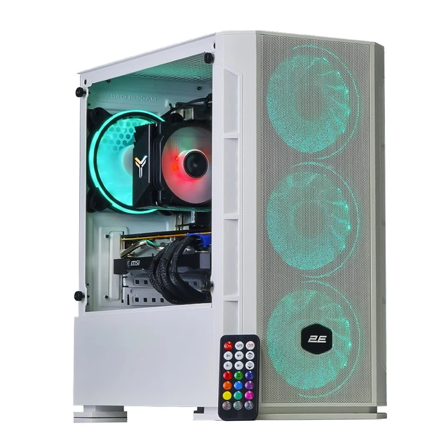 Ігровий ПК Armstrong - Ryzen 5 5500 / RTX 2060 Super 8GB / RAM
