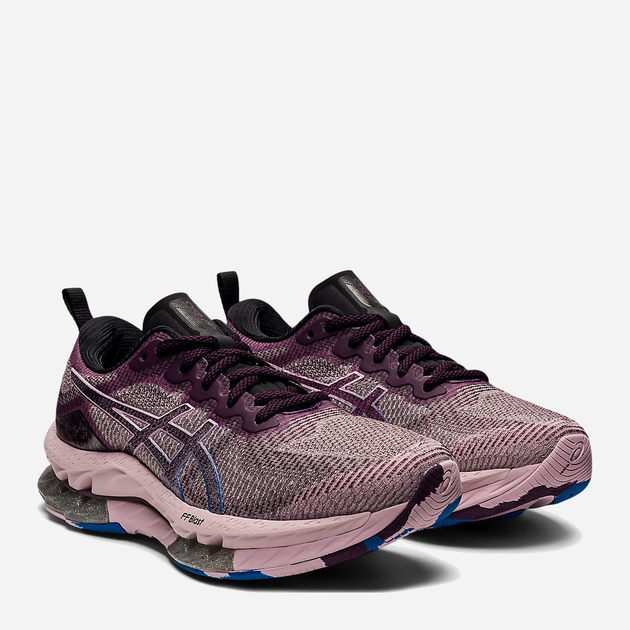 Жіночі кросівки для бігу ASICS Gel-Kinsei Blast Le 1012B178-500 36 (5. 5US) 22. 7 см Фіолетовий/Рожевий (4550330943622) - зображення 2
