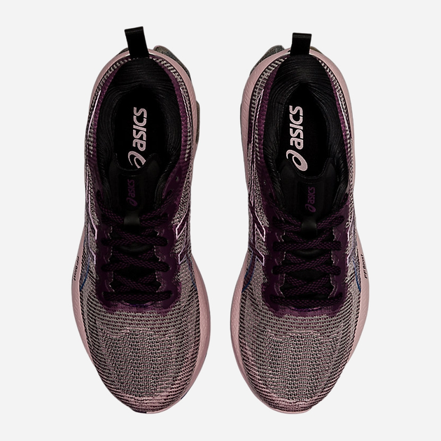 Жіночі кросівки для бігу ASICS Gel-Kinsei Blast Le 1012B178-500 36 (5. 5US) 22. 7 см Фіолетовий/Рожевий (4550330943622) - зображення 4