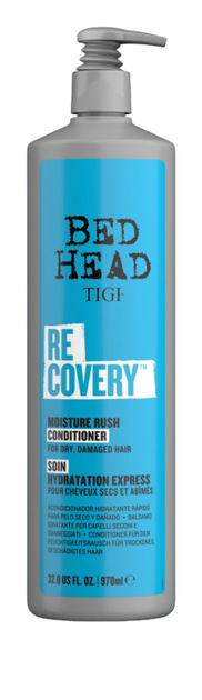 Кондиціонер для волосся Tigi Bh21 Recovery Conditioner Back 970 мл (615908433401) - зображення 1