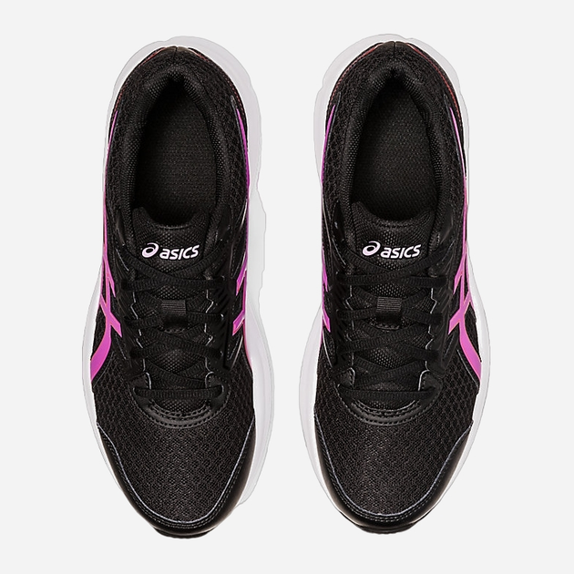Buty do biegania damskie ASICS Jolt 3 1012A908-013 41.5 (9.5US) 26 cm Czarny/Fioletowy (4550455575753) - obraz 4