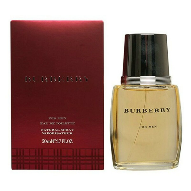 Burberry edt perfume online