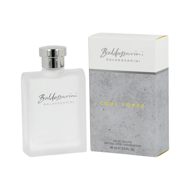 Мужской парфюм Baldessarini EDT Cool Force (90 мл) от продавца ...