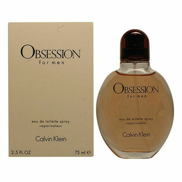 Ck obsession for best sale men