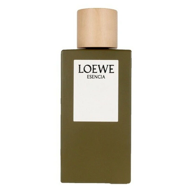Woda toaletowa męska Loewe Esencia Homme 150 ml (8426017071598) - obraz 2