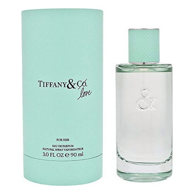 Жіночий парфум Tiffany and Love Tiffany and Co EDP (90 мл