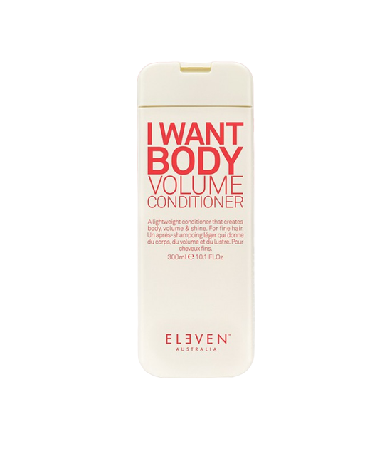 Odżywka do włosów Eleven I Want Body Volume Conditioner 300 ml (9346627000100) - obraz 1