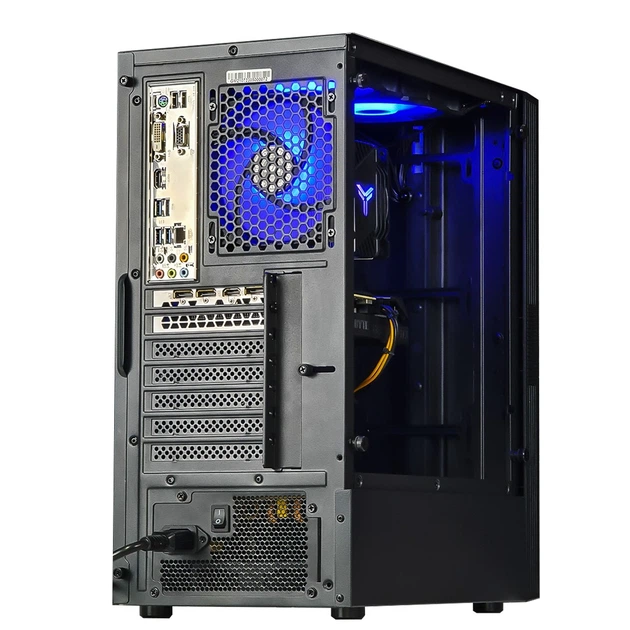 Ігровий ПК Roshkar - Intel i5 10400F / GTX 1660 Super 6GB / RAM