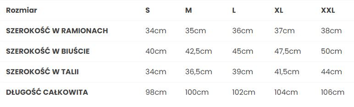 Sukienka trapezowa damska Stylove S225 106532 XL Model 1 (5903068474446) - obraz 4