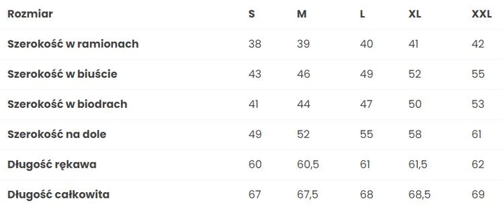 Marynarka damska Stylove S310 1201271 L Zielona (5903887685092) - obraz 6