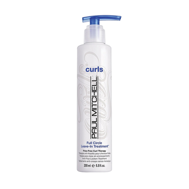 Кондиціонер для волосся Paul Mitchell Curls Full Circle Leave-In Treatment 200 мл (9531119526) - зображення 1