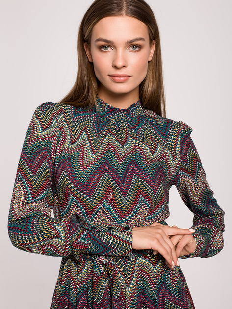 Плаття жіноче Stylove S291 1097204 XL Model 2 (5903887645799) - зображення 3
