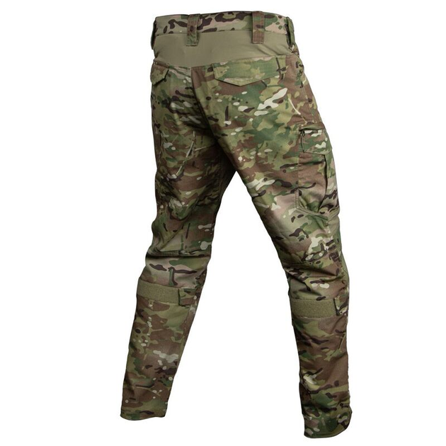 Військові тактичні штани Condor PALADIN TACTICAL PANTS - MULTICAM 101200-008 34/32, Crye Precision MULTICAM - зображення 2