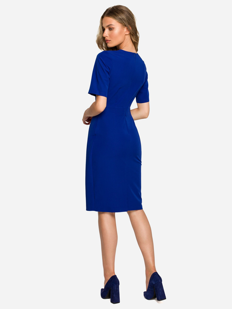 Плаття Stylove S317 1201237 XL Royal Blue (5903887686273) - зображення 2